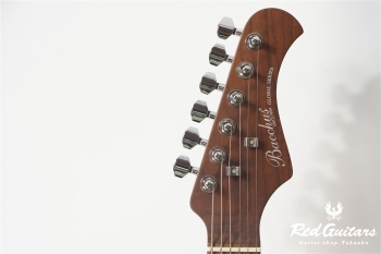 WINDY-BREAKER/RSM - Fiesta Red